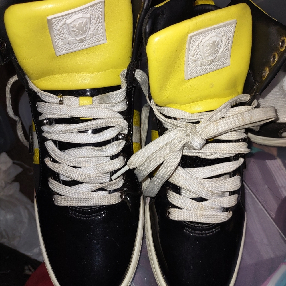 Coogi Sneakers
